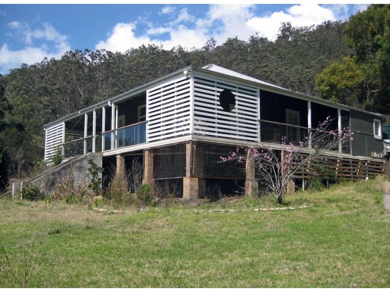 2317 Wollombi Road, Wollombi NSW 2325