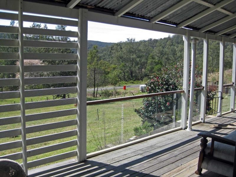 2317 Wollombi Road, Wollombi NSW 2325