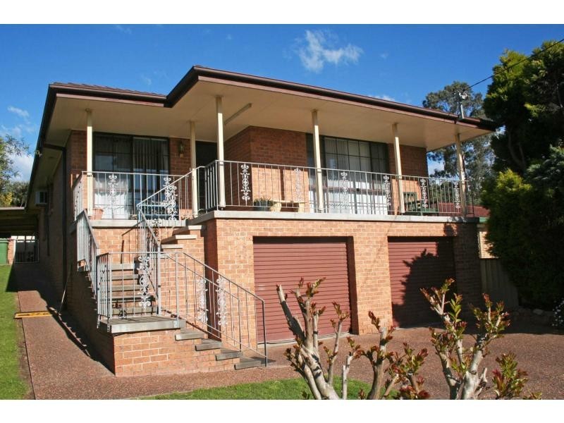 177 Mathieson Street, Bellbird NSW 2325