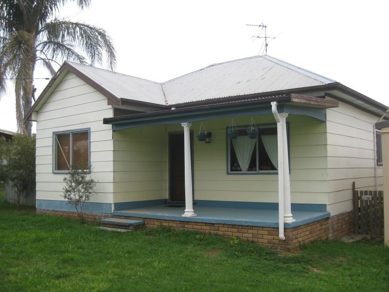 49 Macquarie Avenue, Cessnock NSW 2325