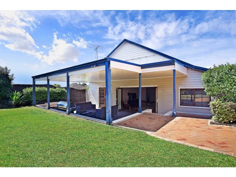 43 McGrane Street, Cessnock NSW 2325