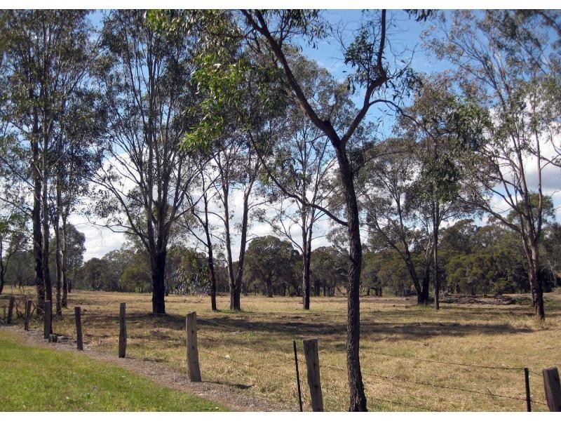 Lot 2 McDonalds Road, Pokolbin NSW 2320