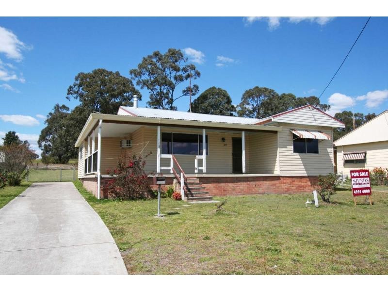 267 Mathieson Street, Bellbird NSW 2325