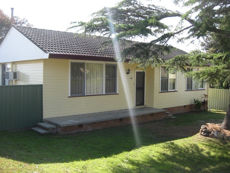 Kurri Kurri NSW 2327
