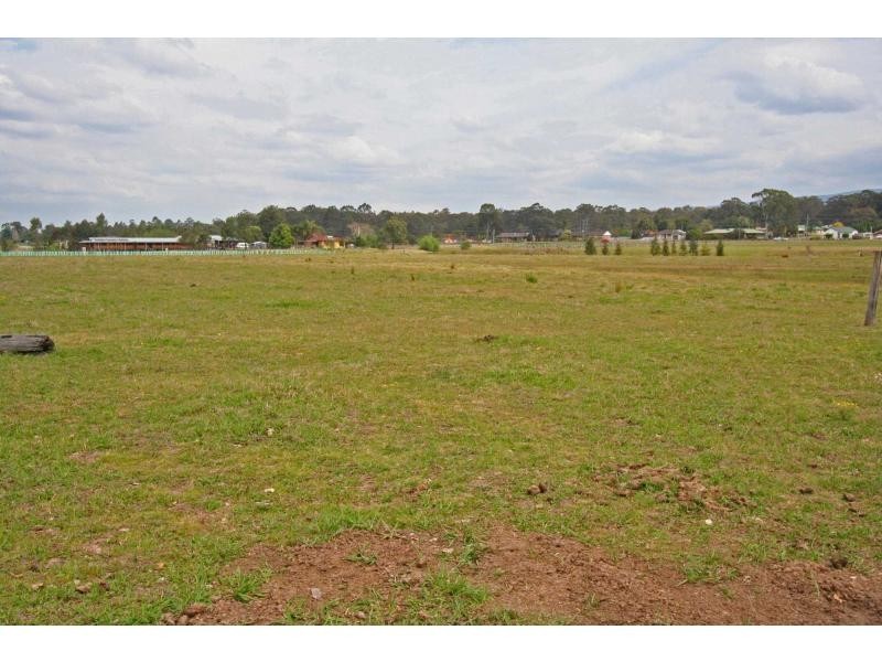 Lot 3 Fleming Street, Nulkaba NSW 2325