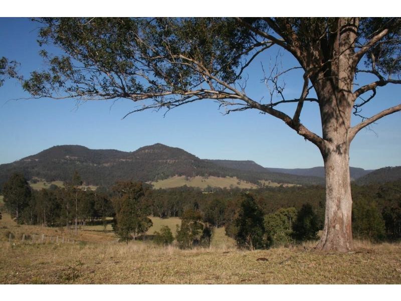 Lot 26 Congewai Road, Congewai NSW 2325