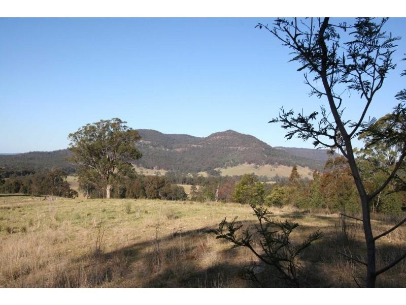 Lot 26 Congewai Road, Congewai NSW 2325
