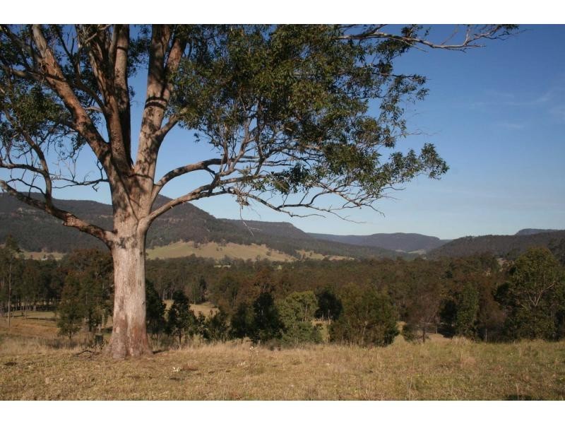 Lot 26 Congewai Road, Congewai NSW 2325