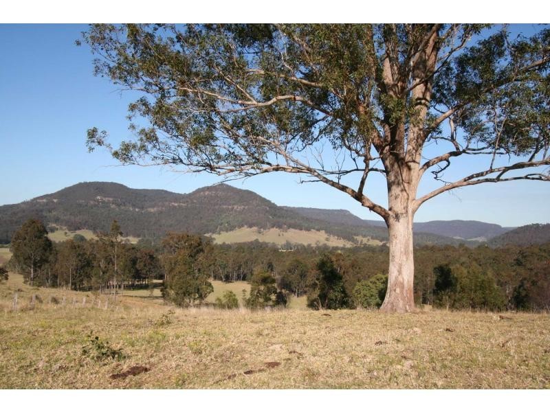 Lot 26 Congewai Road, Congewai NSW 2325