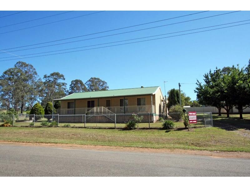 12 Fletcher Street, Nulkaba NSW 2325