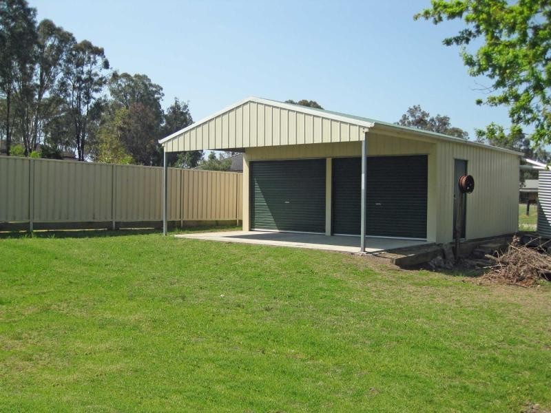 12 Fletcher Street, Nulkaba NSW 2325