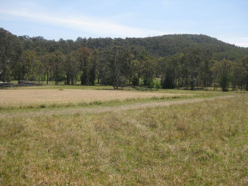 Lot 8 Cnr Mount View Rd & Bellamy Street, Millfield NSW 2325