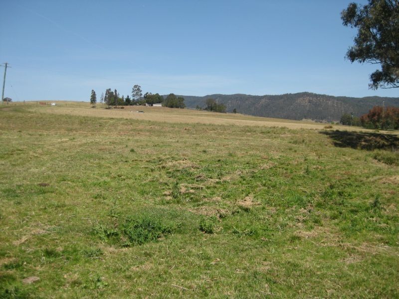 Lot 8 Cnr Mount View Rd & Bellamy Street, Millfield NSW 2325
