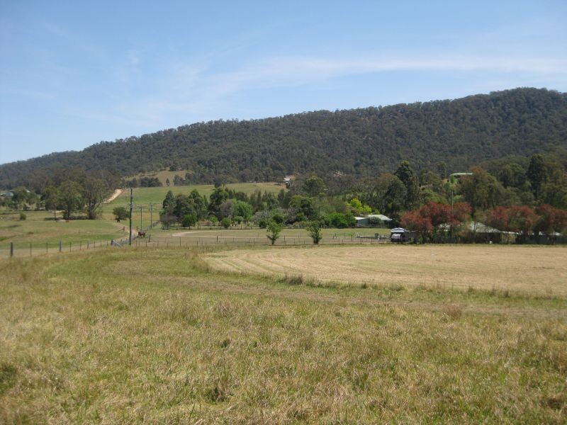 Lot 8 Cnr Mount View Rd & Bellamy Street, Millfield NSW 2325