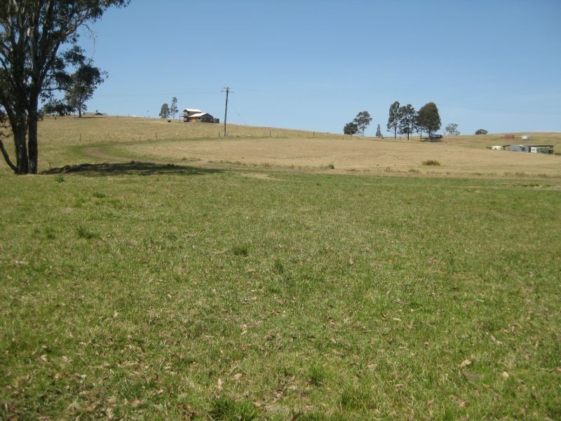 Lot 8 Cnr Mount View Rd & Bellamy Street, Millfield NSW 2325