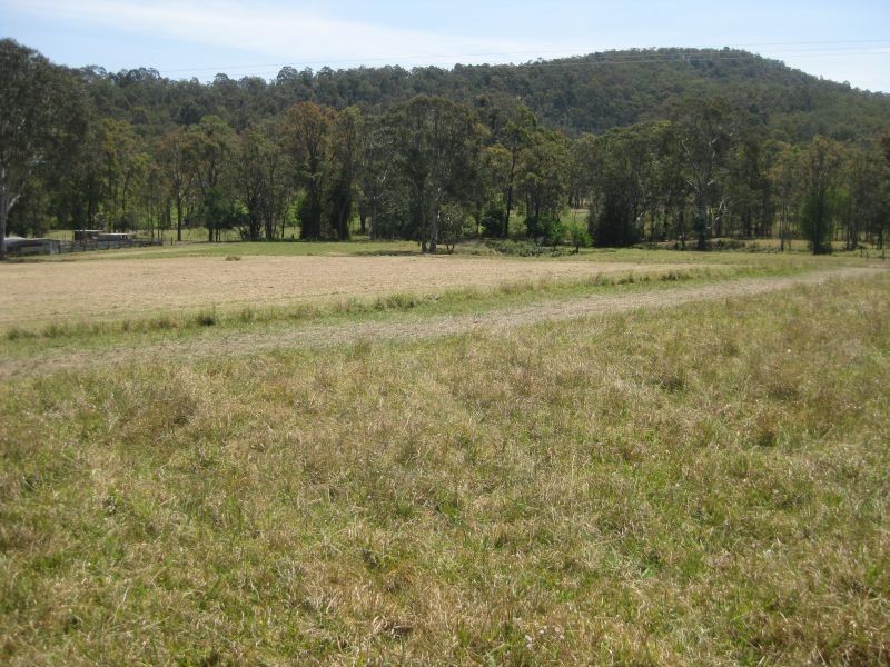 Lot 8 Cnr Mount View Rd & Bellamy Street, Millfield NSW 2325