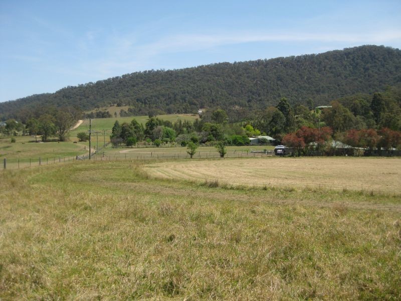 Lot 8 Cnr Mount View Rd & Bellamy Street, Millfield NSW 2325