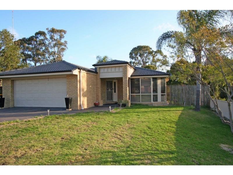 1 Brown Street, Bellbird NSW 2325