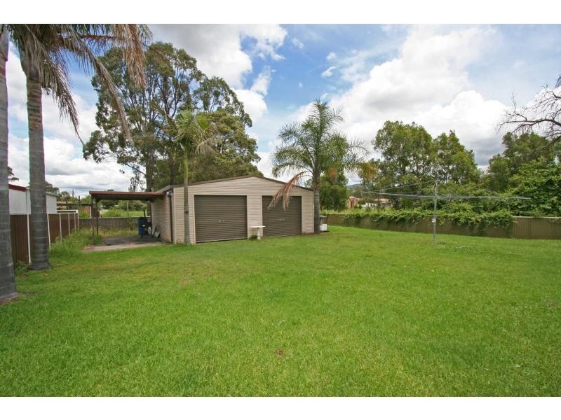 1 Brown Street, Bellbird NSW 2325