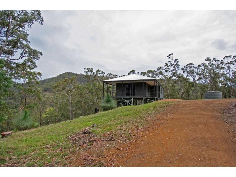 155 Mount Baker Road, Mount View NSW 2325