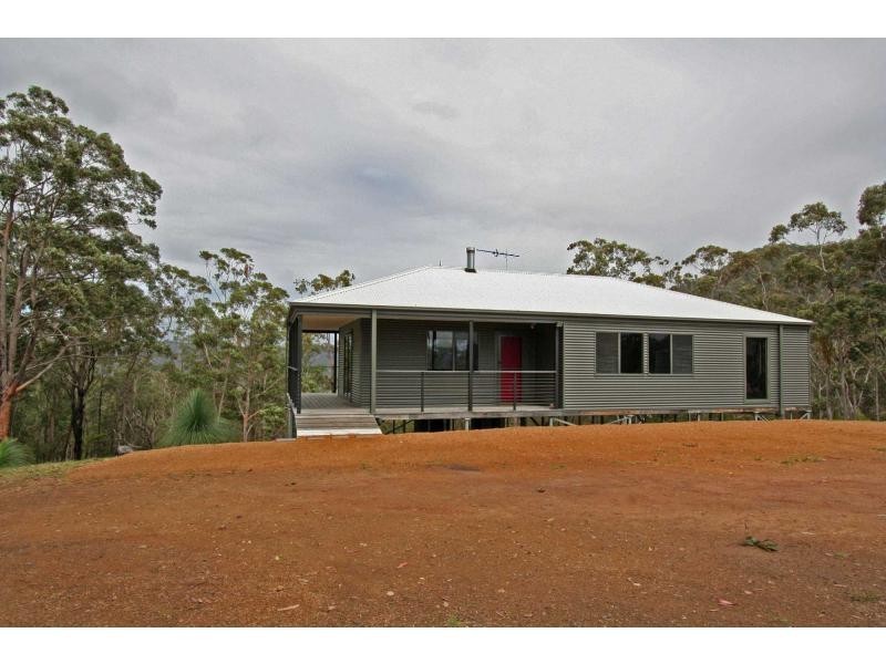 155 Mount Baker Road, Mount View NSW 2325