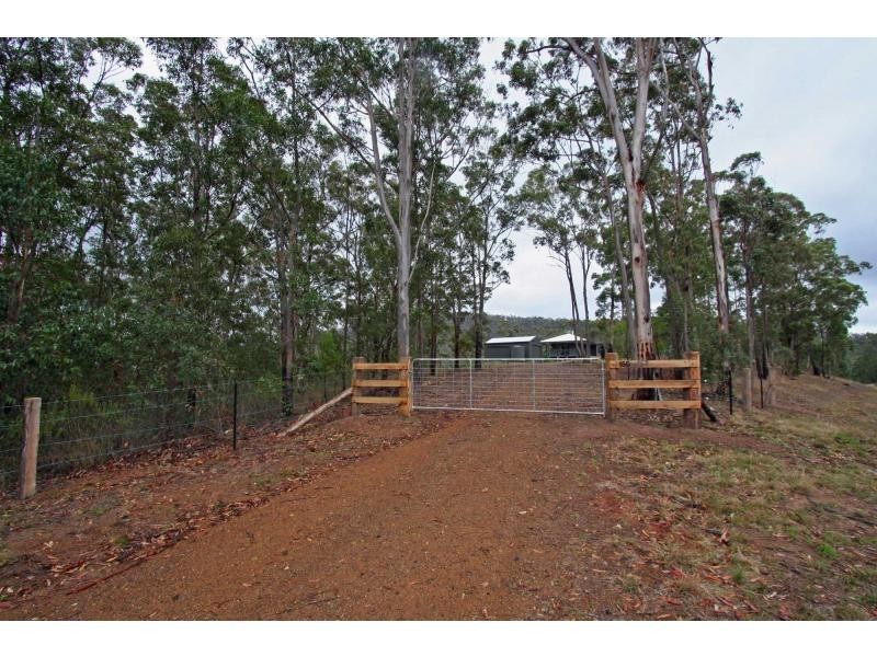 155 Mount Baker Road, Mount View NSW 2325