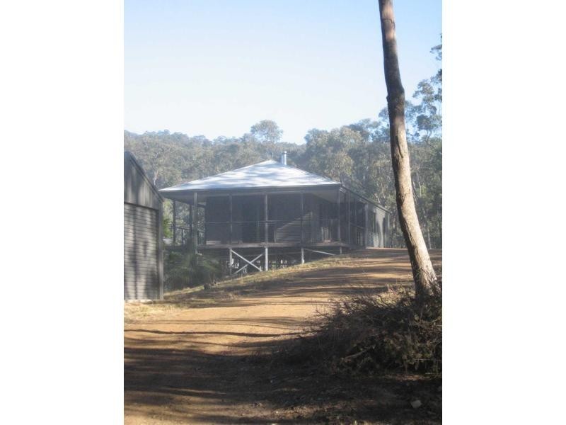 155 Mount Baker Road, Mount View NSW 2325