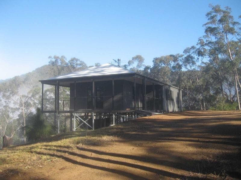 155 Mount Baker Road, Mount View NSW 2325