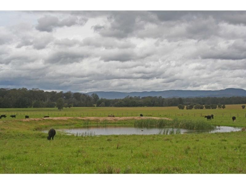 Lot 2 Hayes Road, Millfield NSW 2325