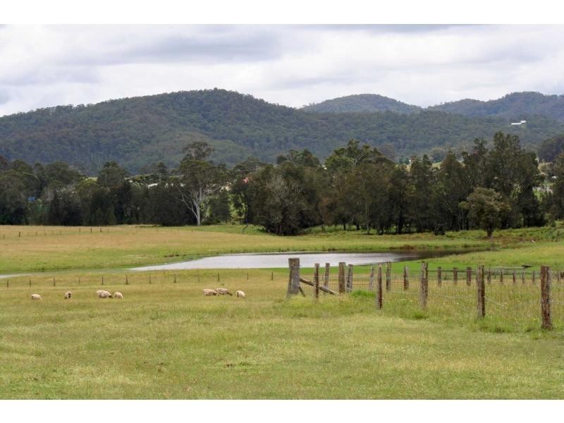 Lot 2 Hayes Road, Millfield NSW 2325
