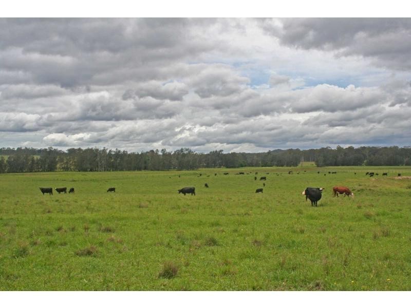 Lot 2 Hayes Road, Millfield NSW 2325