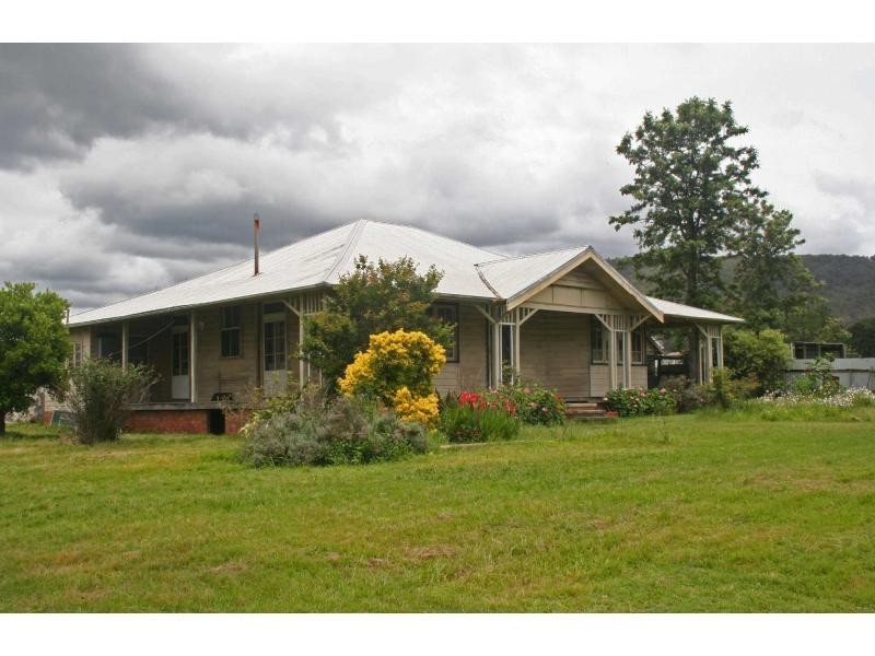 Lot 2 Hayes Road, Millfield NSW 2325