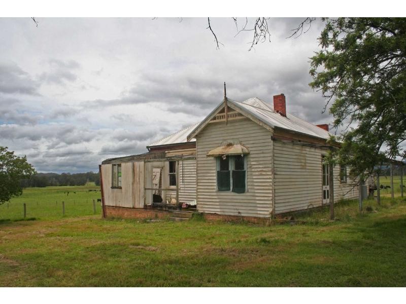 Lot 2 Hayes Road, Millfield NSW 2325