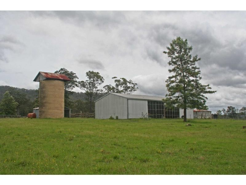 Lot 2 Hayes Road, Millfield NSW 2325
