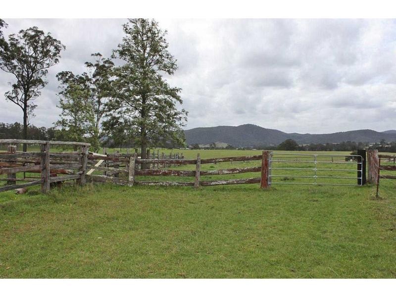 Lot 2 Hayes Road, Millfield NSW 2325