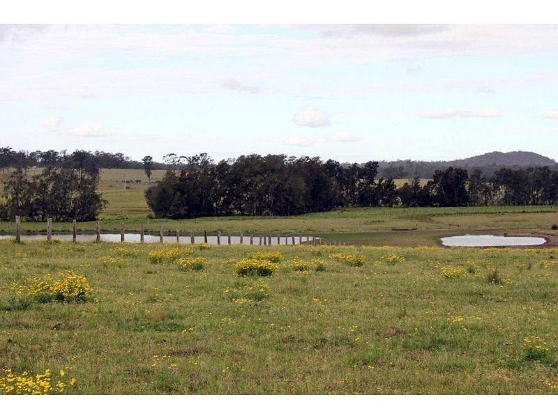Lot 2 Hayes Road, Millfield NSW 2325