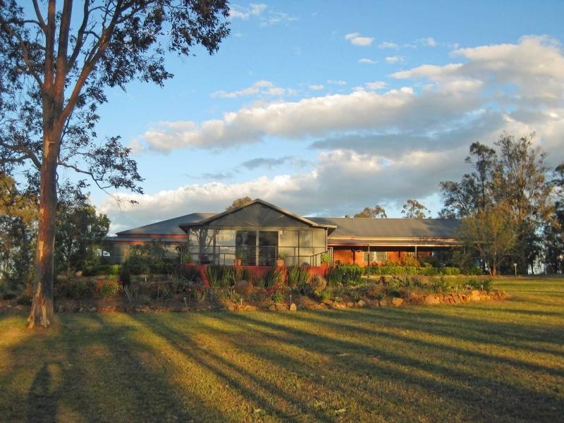 349 Deasys Road, Pokolbin NSW 2320