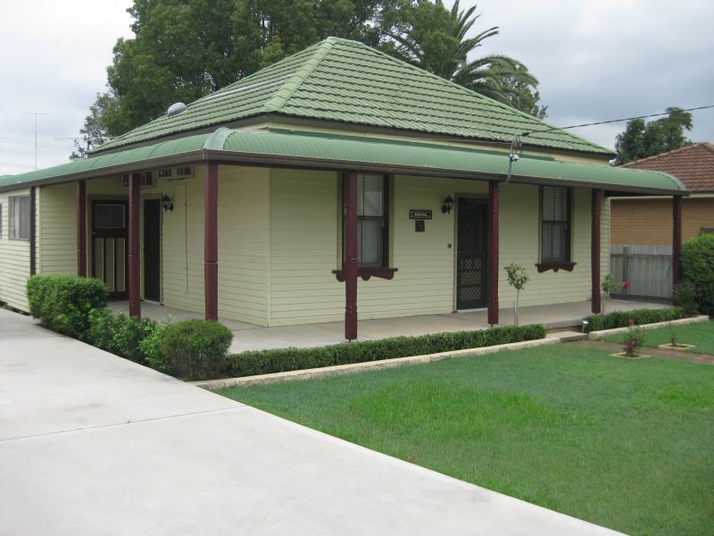 34 Comfort Avenue, Cessnock NSW 2325