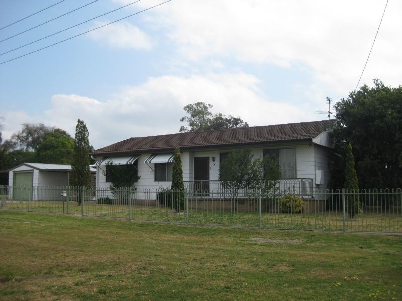 3 Caledonian Street, Aberdare NSW 2325