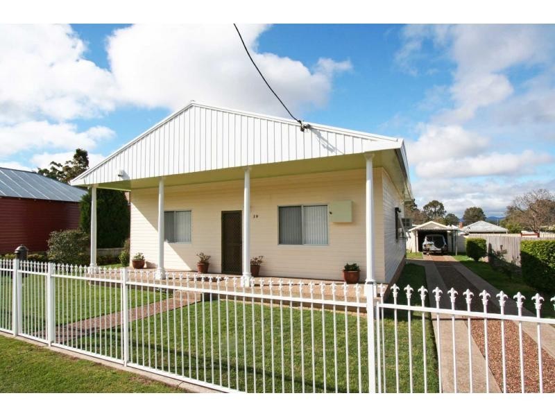 39 Melbourne Street, Aberdare NSW 2325