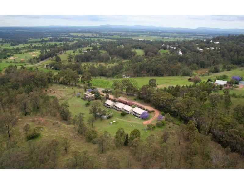 136 Thompsons Road, Pokolbin NSW 2320