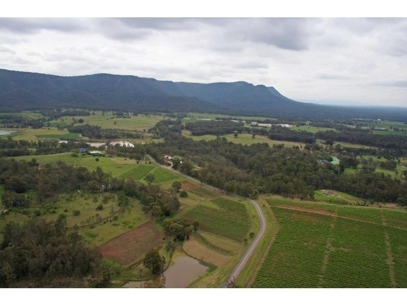 136 Thompsons Road, Pokolbin NSW 2320
