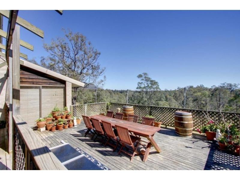 136 Thompsons Road, Pokolbin NSW 2320