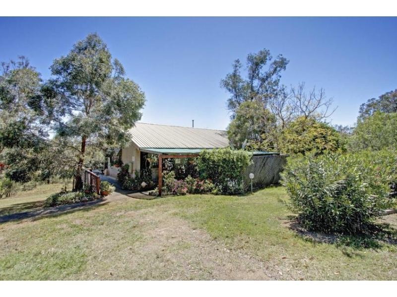 136 Thompsons Road, Pokolbin NSW 2320