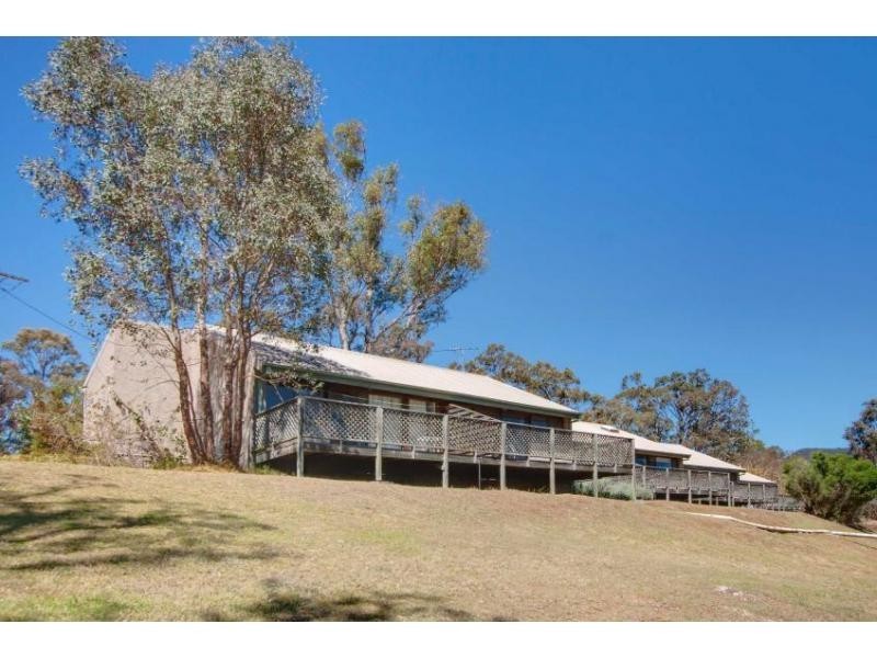 136 Thompsons Road, Pokolbin NSW 2320