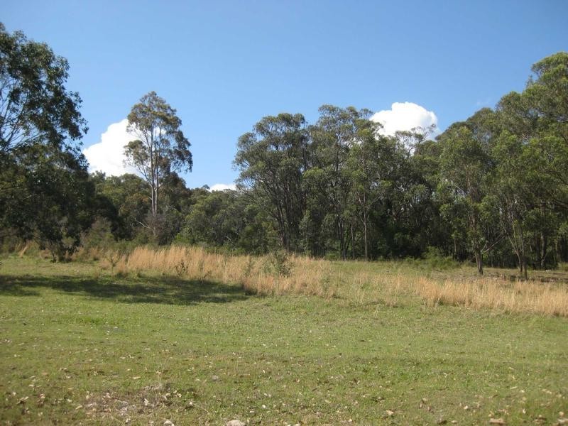 Lot 3 Woodglen Close, Paterson NSW 2421