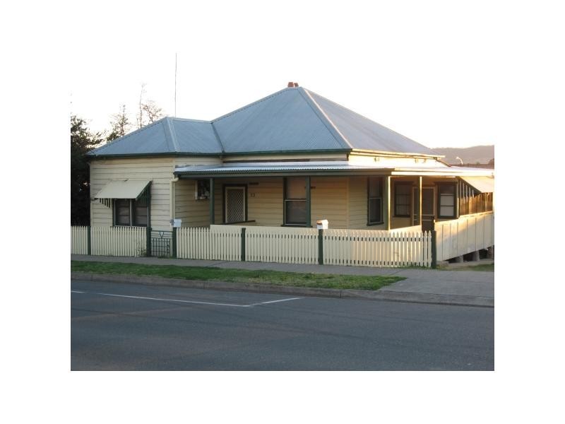 2/53 Cumberland Street, Cessnock NSW 2325
