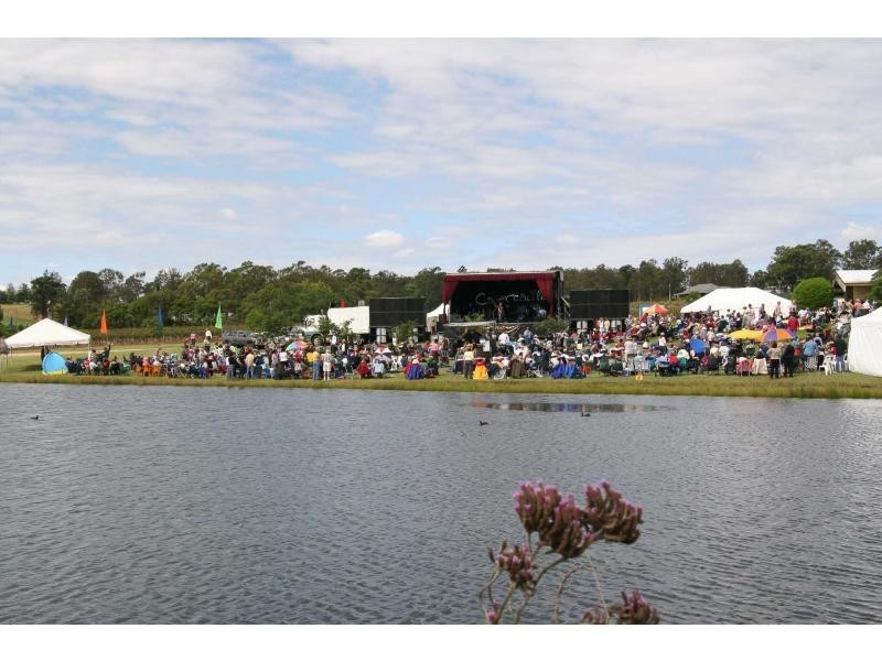 4 Londons Road, Pokolbin NSW 2320