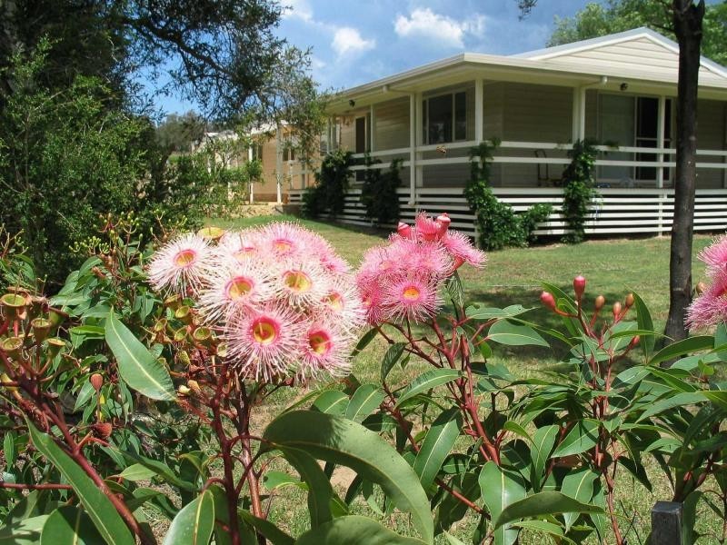 4 Londons Road, Pokolbin NSW 2320