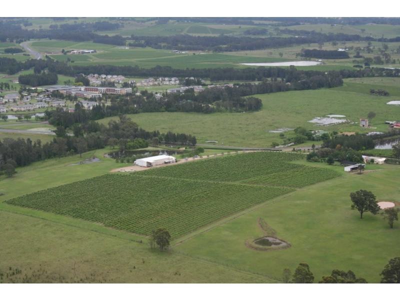 4 Londons Road, Pokolbin NSW 2320